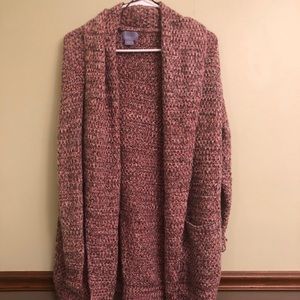 Cardigan size L